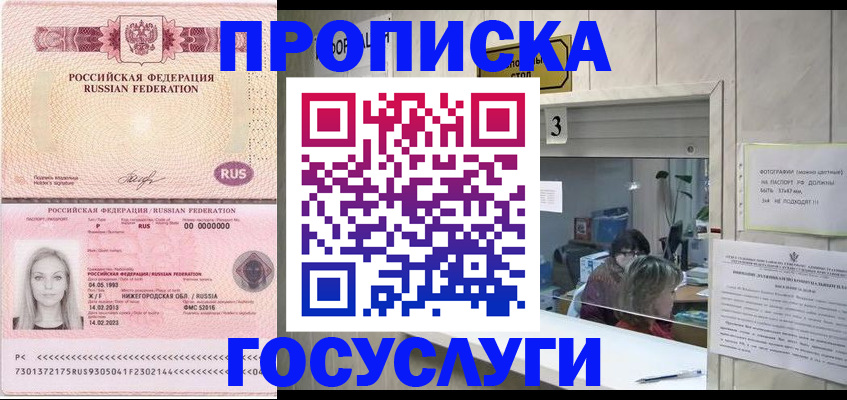 прописка паспорт в Шагонаре